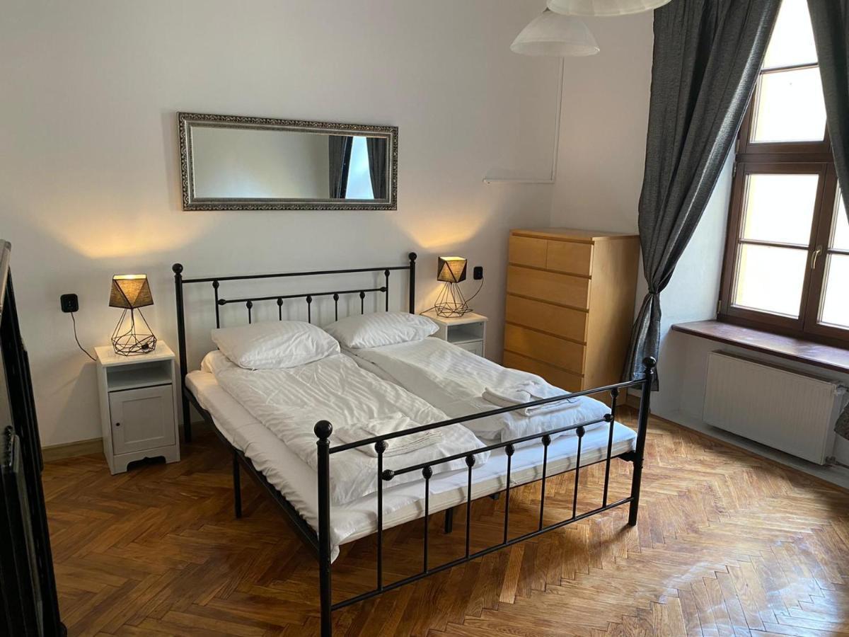 Apartament Main Square 18 King